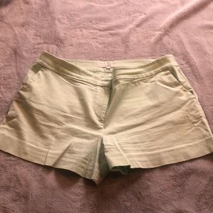 Loft Shorts Size 14